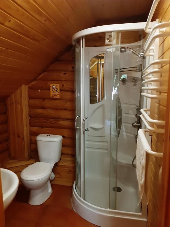 Отель Sky Land Camping & Resort Кишинёв