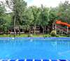 Отель Sky Land Camping & Resort Кишинёв-2