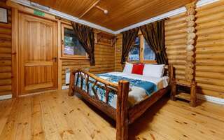 Отель Sky Land Camping & Resort Кишинёв Стандартный двухместный номер с 1 кроватью-2