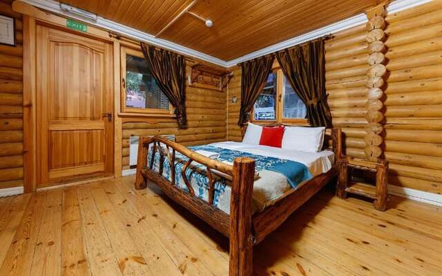 Отель Sky Land Camping & Resort Кишинёв-31