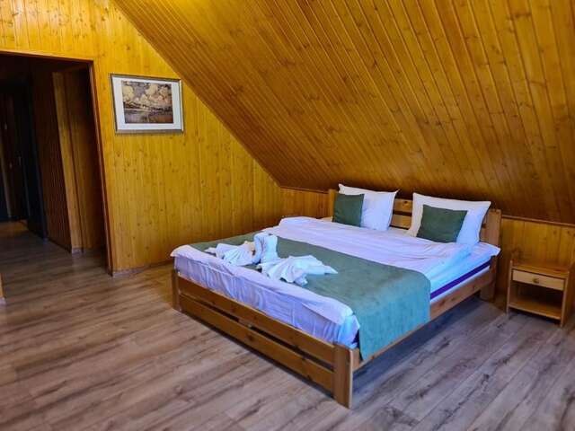 Отель Sky Land Camping & Resort Кишинёв-36